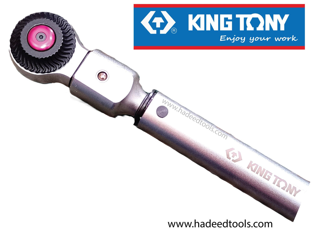 KING TONY™  Torque Wrenches, Ratchets, Sockets, Tools 