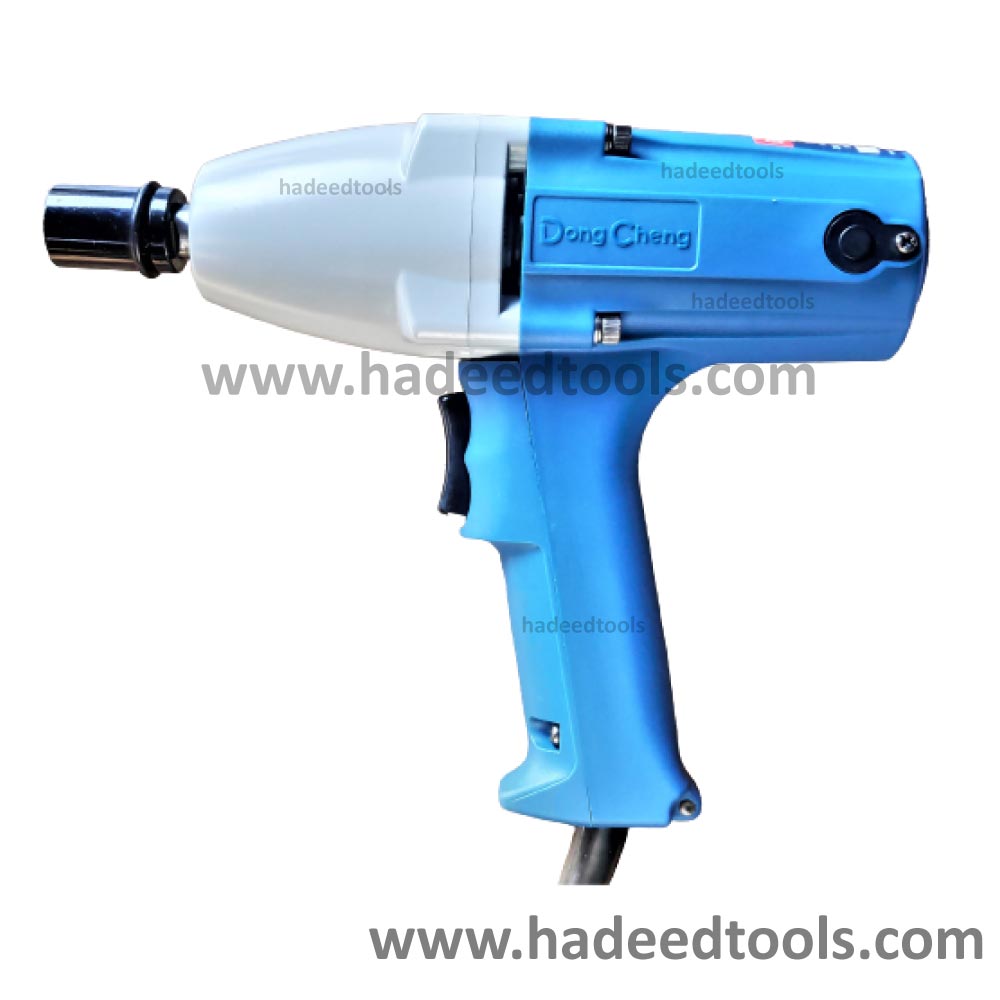 Electric Impact Wrench 1 2