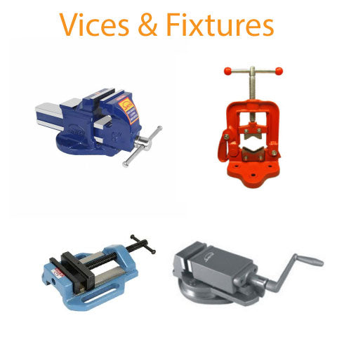 Vices & Fixtures – Hadeed Tools & Hardware