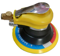 random orbital sander