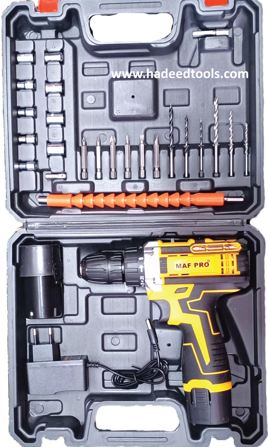 Multibrand Power Tools Online Store – Hadeed Tools & Hardware