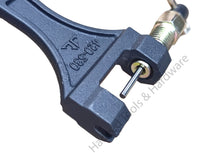 Chain remover tool