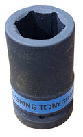 King Tony Impact Socket