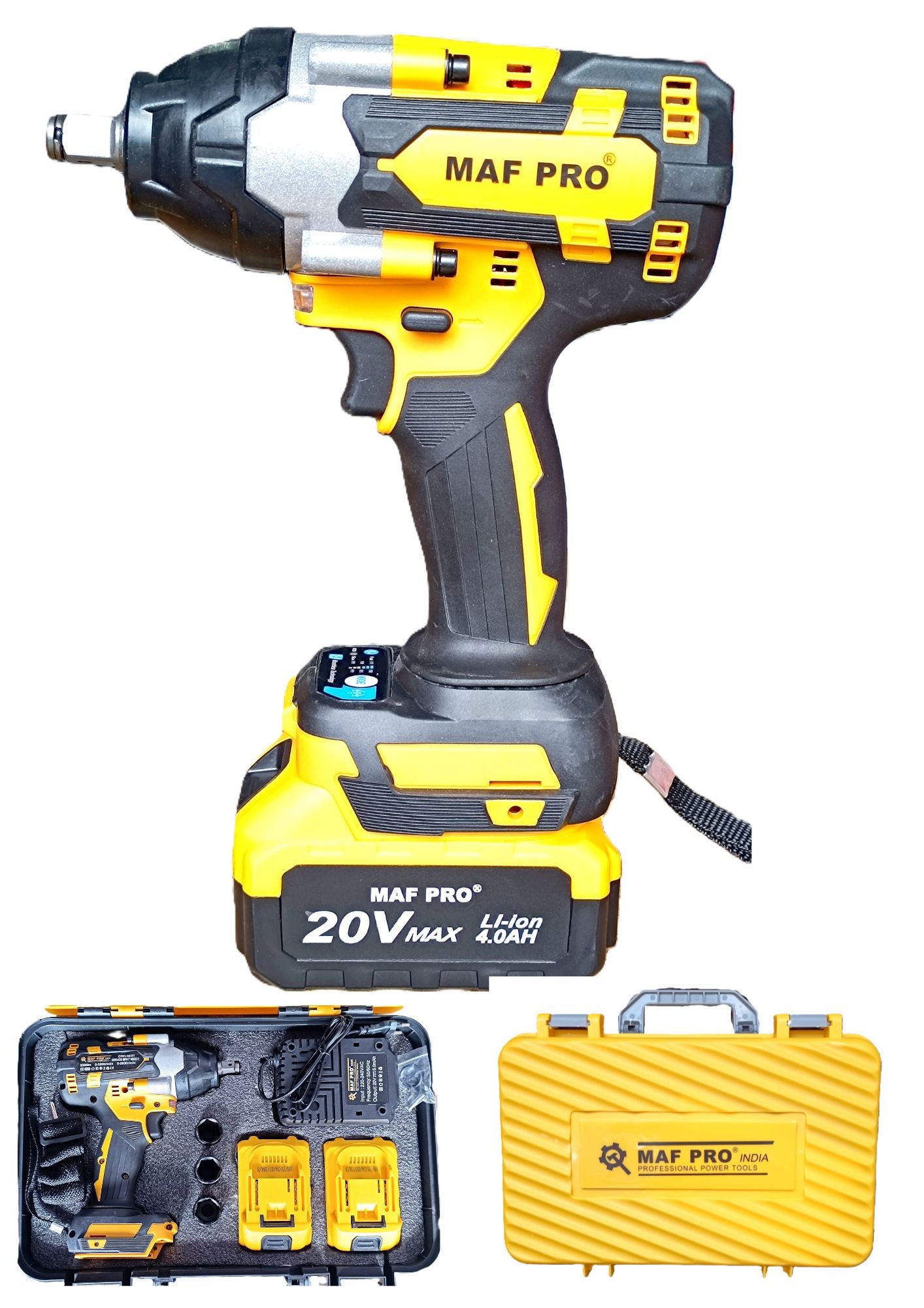 Multibrand Power Tools Online Store – Hadeed Tools & Hardware