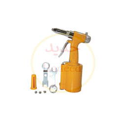 Sumake Air Tools Air Rivet Gun ST-6615 Pneumatic Riveter – Hadeed Tools ...